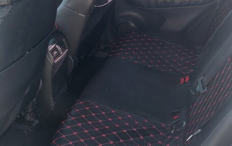 Nissan Qashqai, 2014 год, 1 350 000 рублей, 12 фотография