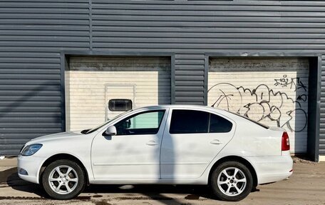 Skoda Octavia, 2011 год, 600 000 рублей, 5 фотография