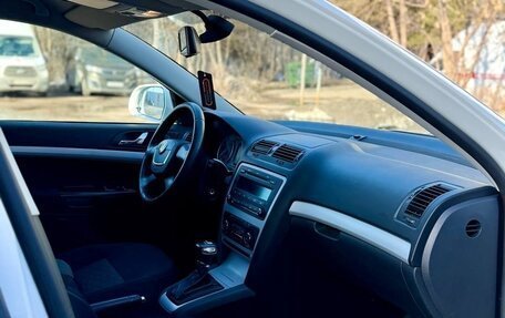 Skoda Octavia, 2011 год, 600 000 рублей, 10 фотография