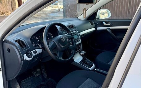 Skoda Octavia, 2011 год, 600 000 рублей, 9 фотография