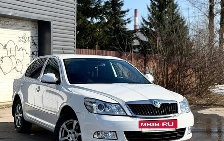 Skoda Octavia, 2011 год, 600 000 рублей, 8 фотография