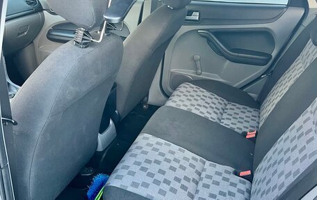 Ford Focus II рестайлинг, 2009 год, 520 000 рублей, 8 фотография