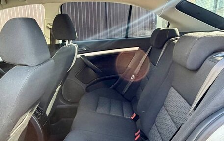 Skoda Octavia, 2011 год, 600 000 рублей, 11 фотография