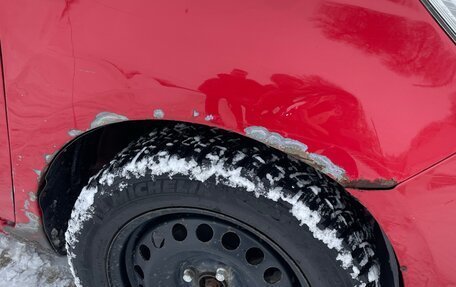 Nissan Note II рестайлинг, 2007 год, 420 000 рублей, 9 фотография