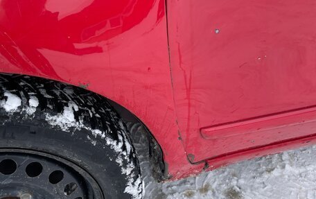 Nissan Note II рестайлинг, 2007 год, 420 000 рублей, 14 фотография