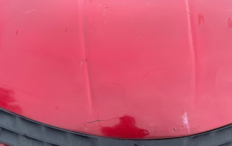 Nissan Note II рестайлинг, 2007 год, 420 000 рублей, 12 фотография