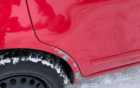 Nissan Note II рестайлинг, 2007 год, 420 000 рублей, 18 фотография