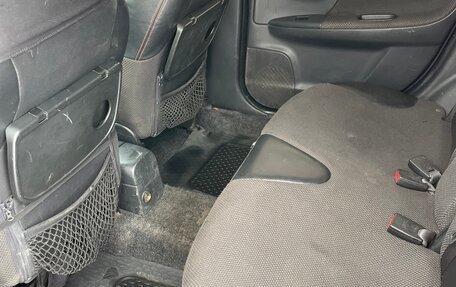 Nissan Note II рестайлинг, 2007 год, 420 000 рублей, 22 фотография