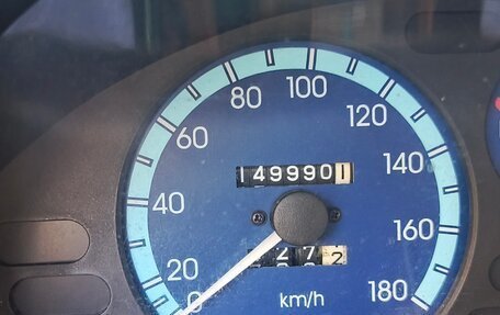 Daewoo Matiz I, 2012 год, 120 000 рублей, 2 фотография