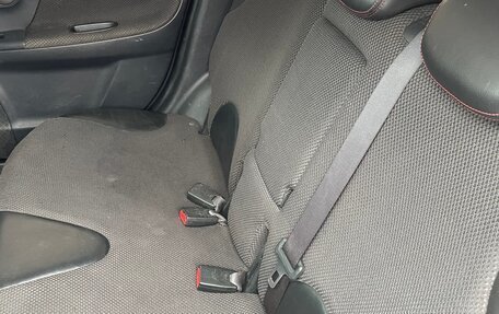 Nissan Note II рестайлинг, 2007 год, 420 000 рублей, 23 фотография