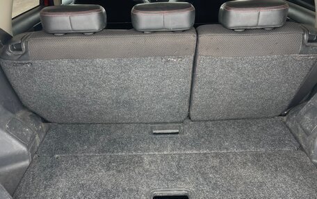 Nissan Note II рестайлинг, 2007 год, 420 000 рублей, 24 фотография