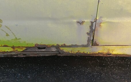 Daewoo Matiz I, 2012 год, 120 000 рублей, 9 фотография