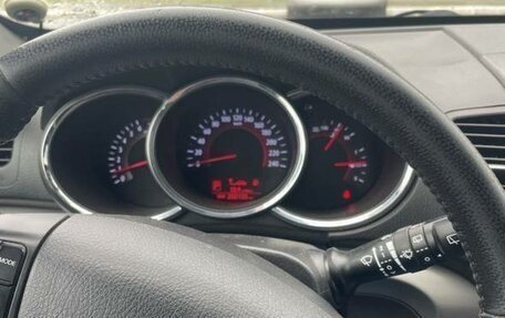 KIA Sorento II рестайлинг, 2011 год, 1 200 000 рублей, 5 фотография