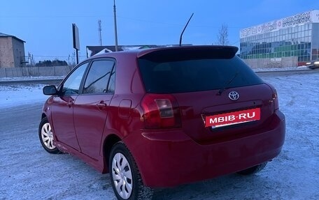 Toyota Corolla, 2002 год, 350 000 рублей, 3 фотография