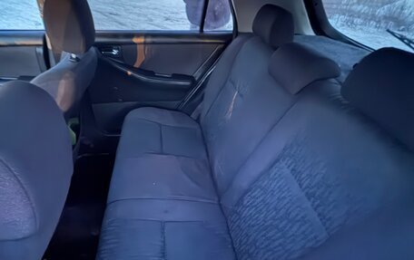 Toyota Corolla, 2002 год, 350 000 рублей, 9 фотография