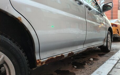 Nissan Liberty, 2004 год, 400 000 рублей, 5 фотография