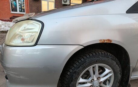 Nissan Liberty, 2004 год, 400 000 рублей, 8 фотография