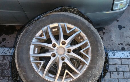 Nissan Liberty, 2004 год, 400 000 рублей, 10 фотография