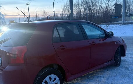 Toyota Corolla, 2002 год, 350 000 рублей, 5 фотография