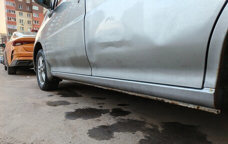 Nissan Liberty, 2004 год, 400 000 рублей, 6 фотография