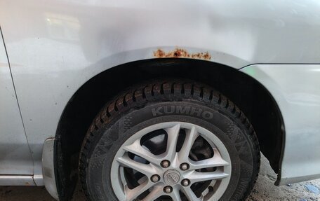 Nissan Liberty, 2004 год, 400 000 рублей, 9 фотография