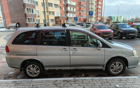 Nissan Liberty, 2004 год, 400 000 рублей, 3 фотография