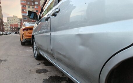 Nissan Liberty, 2004 год, 400 000 рублей, 7 фотография