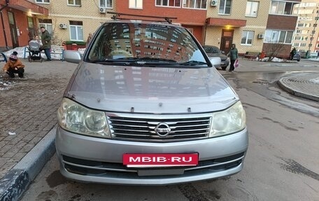 Nissan Liberty, 2004 год, 400 000 рублей, 4 фотография