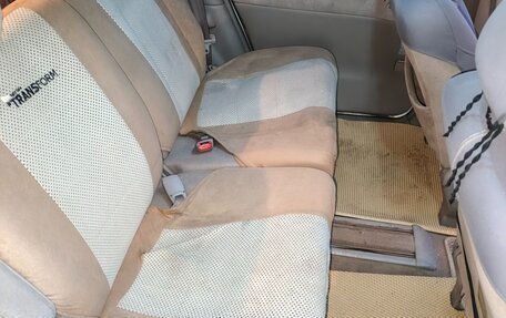 Nissan Liberty, 2004 год, 400 000 рублей, 12 фотография