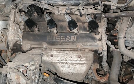 Nissan Liberty, 2004 год, 400 000 рублей, 20 фотография