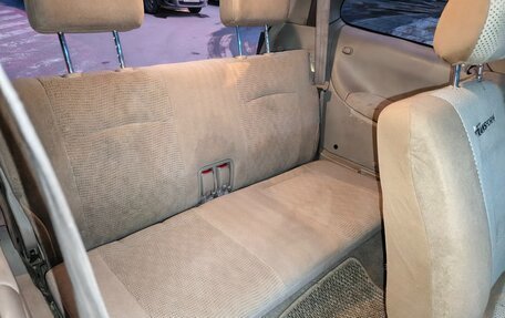 Nissan Liberty, 2004 год, 400 000 рублей, 14 фотография