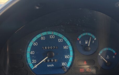 Daewoo Matiz, 2007 год, 95 000 рублей, 2 фотография