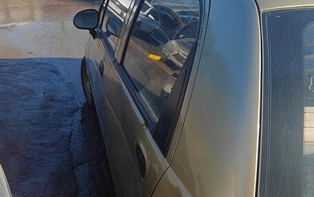 Daewoo Matiz, 2007 год, 95 000 рублей, 3 фотография