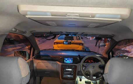 Nissan Liberty, 2004 год, 400 000 рублей, 15 фотография