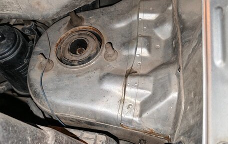 Nissan Liberty, 2004 год, 400 000 рублей, 22 фотография