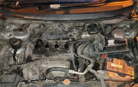 Nissan Liberty, 2004 год, 400 000 рублей, 19 фотография