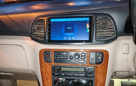 Nissan Liberty, 2004 год, 400 000 рублей, 17 фотография