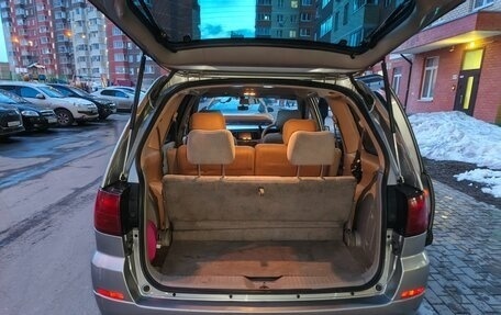 Nissan Liberty, 2004 год, 400 000 рублей, 13 фотография