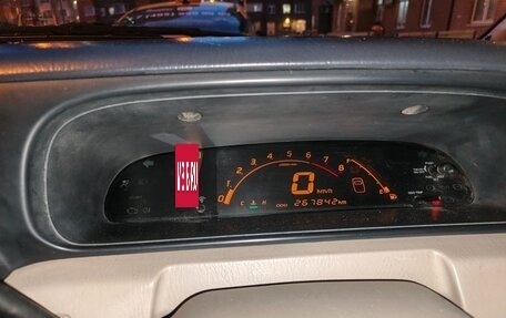 Nissan Liberty, 2004 год, 400 000 рублей, 16 фотография