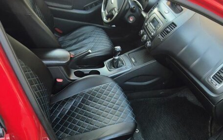 KIA Cerato III, 2013 год, 1 050 000 рублей, 4 фотография