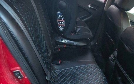 KIA Cerato III, 2013 год, 1 050 000 рублей, 2 фотография