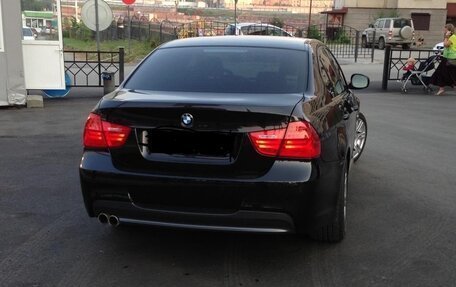 BMW 3 серия, 2010 год, 1 799 999 рублей, 3 фотография