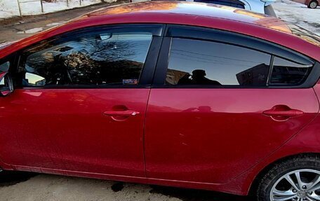 KIA Cerato III, 2013 год, 1 050 000 рублей, 11 фотография