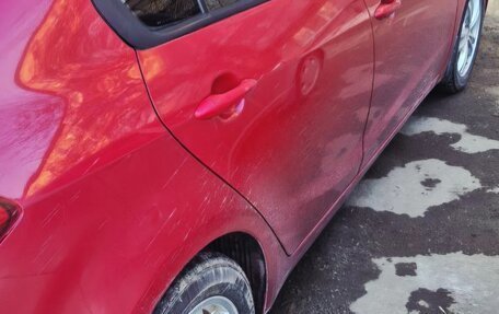 KIA Cerato III, 2013 год, 1 050 000 рублей, 10 фотография