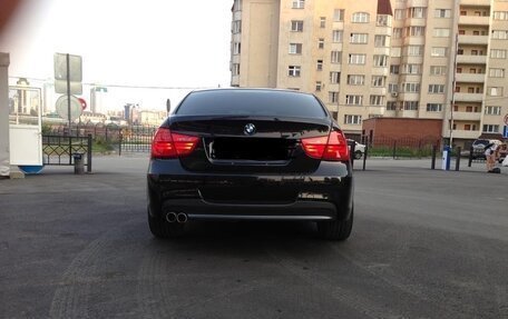 BMW 3 серия, 2010 год, 1 799 999 рублей, 2 фотография