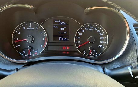 KIA Cerato III, 2013 год, 1 050 000 рублей, 12 фотография