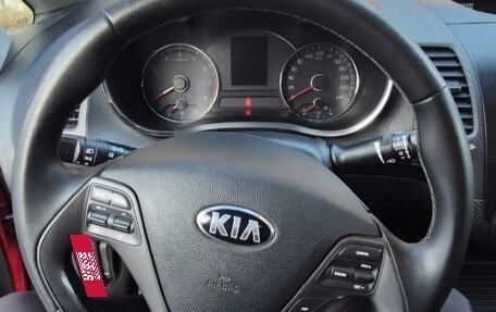 KIA Cerato III, 2013 год, 1 050 000 рублей, 3 фотография