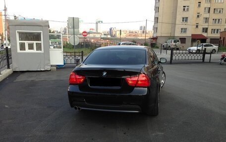 BMW 3 серия, 2010 год, 1 799 999 рублей, 4 фотография
