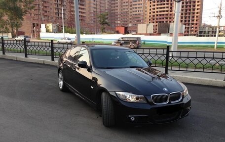 BMW 3 серия, 2010 год, 1 799 999 рублей, 5 фотография