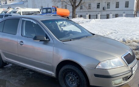 Skoda Octavia, 2007 год, 390 000 рублей, 2 фотография